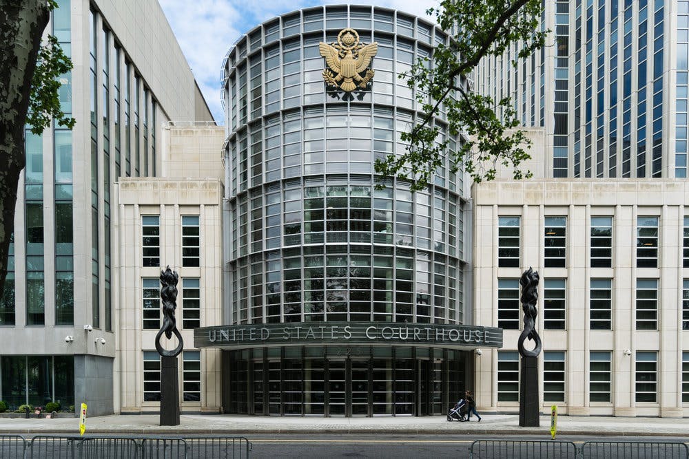 United States Courthouse